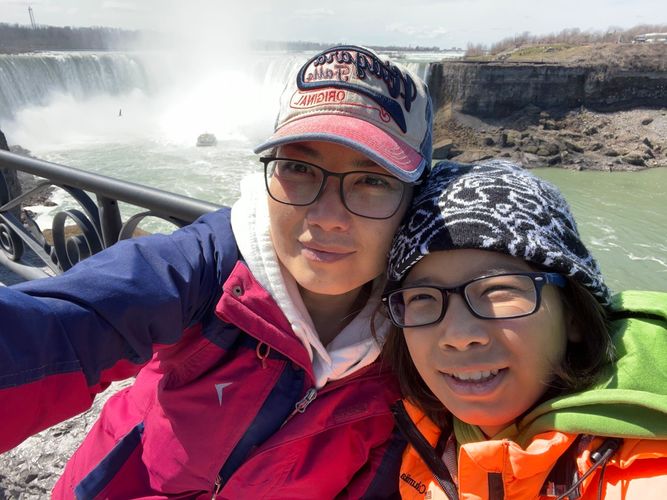 из архива Динары Аляевой