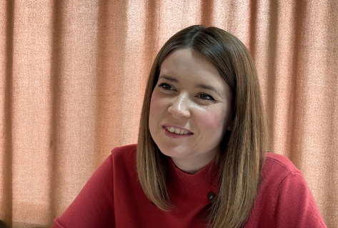 Кыргызский&nbsp;&mdash; это логика. Виктория Кринвальд о&nbsp;том, как быстро выучить госязык 