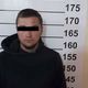 Фото УВД Иссык-Кульской области. Задержанный подозреваемый