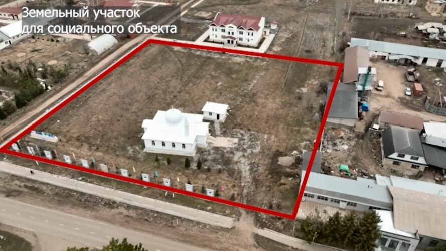 УКМК басма сөз кызматы