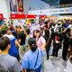 Фото сайта Comic Con Astana