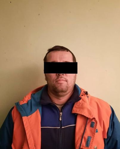 пресс-службы УВД Джалал-Абадской области