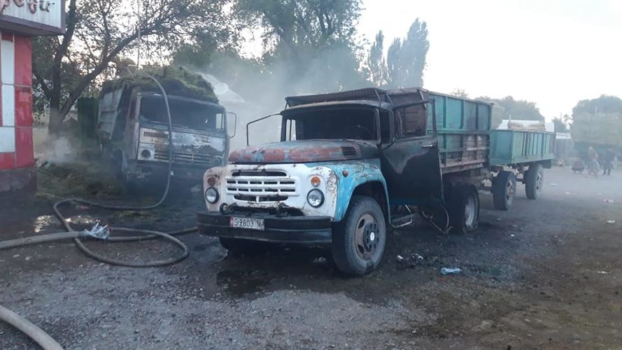 пресс-службы МЧС