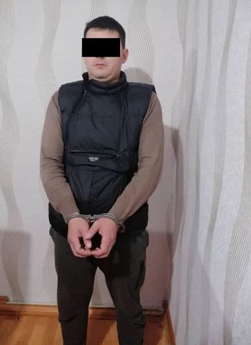 пресс-службы МВД