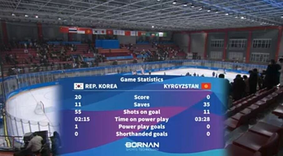 из трансляции