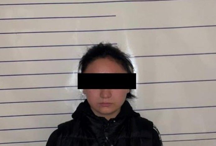 УВД Первомайского района