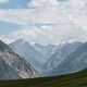 Фото Ильи Шипулина. Аламединское ущелье