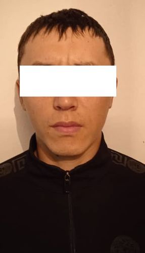 пресс-службы ГУВД Чуйской области