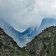 Фото Ильи Шипулина. Аламединское ущелье