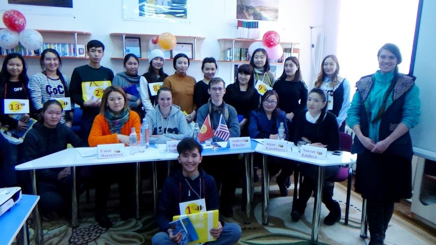 из архива Эндрю Уиллера