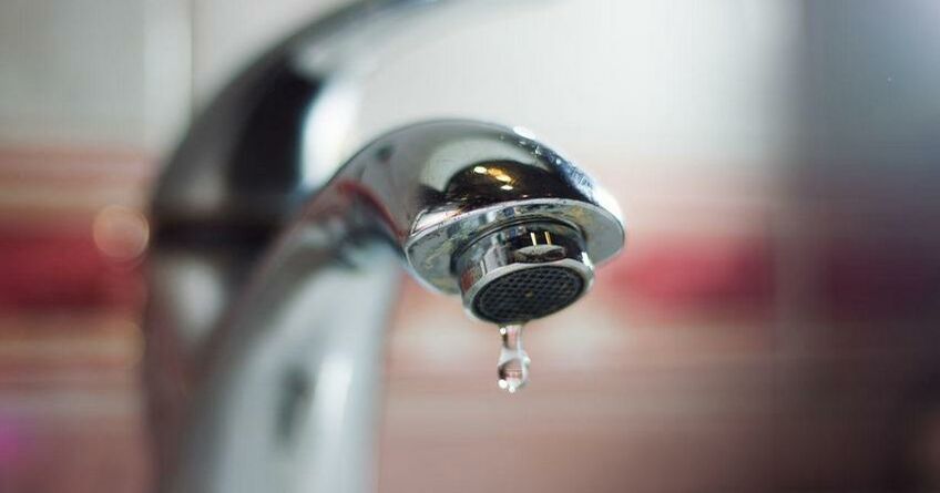 Проверьте свой адрес: в&nbsp;Бишкеке большой район останется без холодной воды 