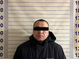 В&nbsp;Чуйской области задержан субподрядчик, не&nbsp;выплативший зарплату строителям ГЭС 