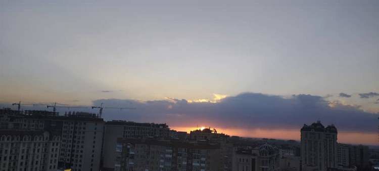 Сергея Ханова