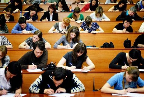 Зимний прием. В&nbsp;вузах Кыргызстана начался третий тур 