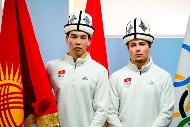 Дене тарбия жана спорт мамлекеттик агенттиги