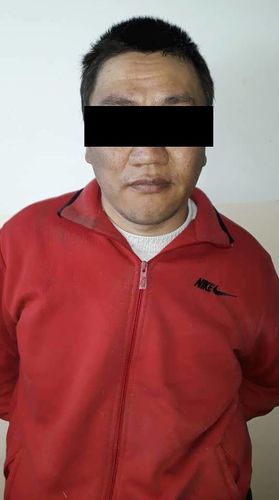 УВД Баткенской области