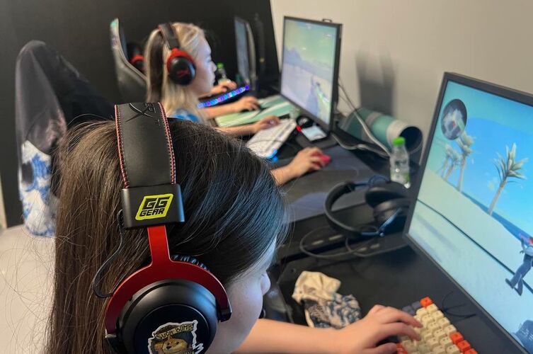 Джамили Алагозовой