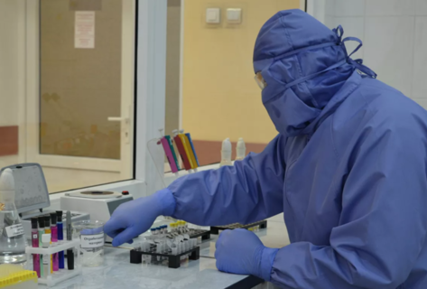 COVID-19. Соңку аптада 179 учур катталды 