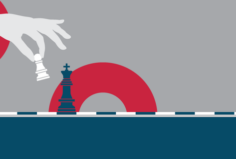 Кыргызстан: кадровые перестановки за&nbsp;10-14 ноября 