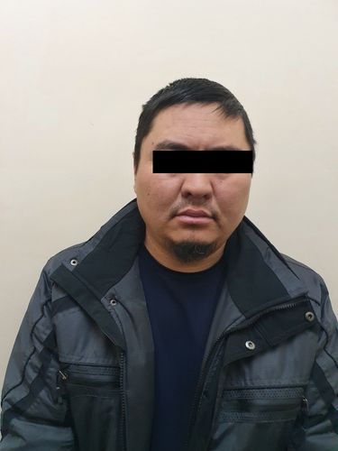 пресс-службы МВД