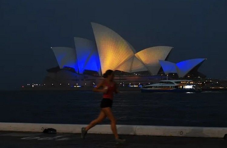 James D. Morgan / Getty Images