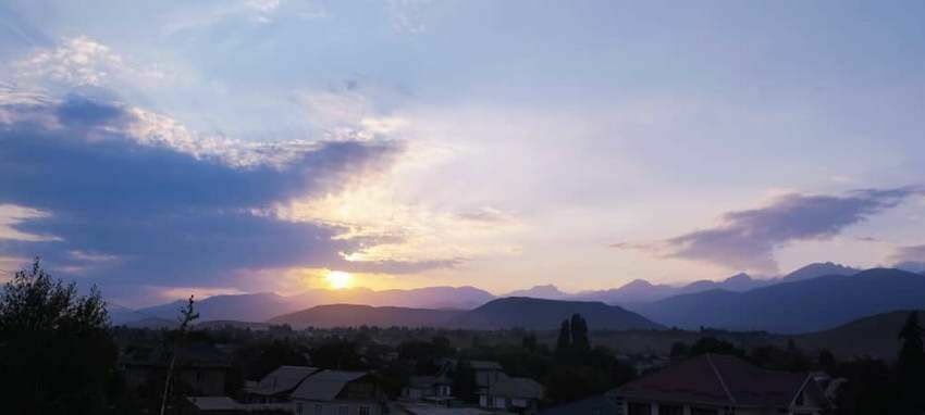 Сергея Ханова