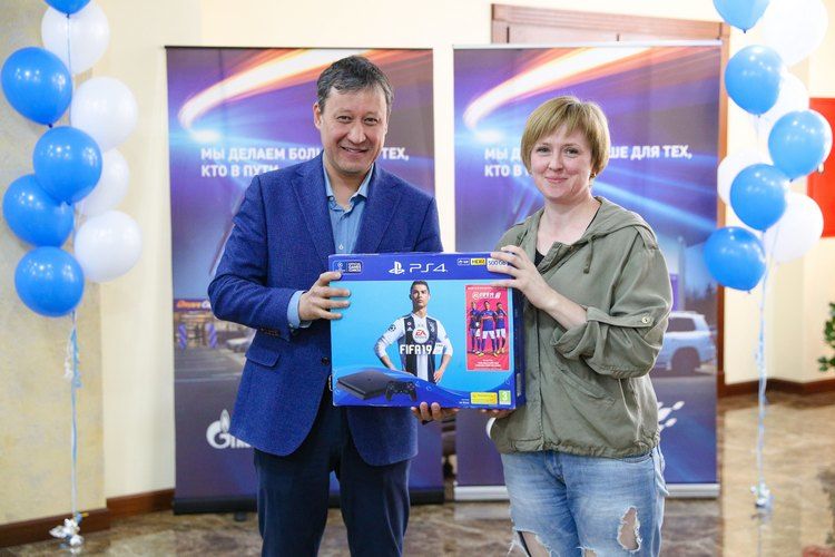 «Газпром нефти Азии»