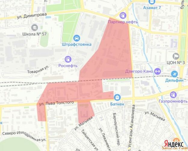 пресс-службы мэрии