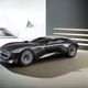Фото из интернета. Audi представила электромобиль-трансформер