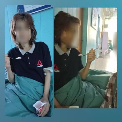 благотворительного фонда