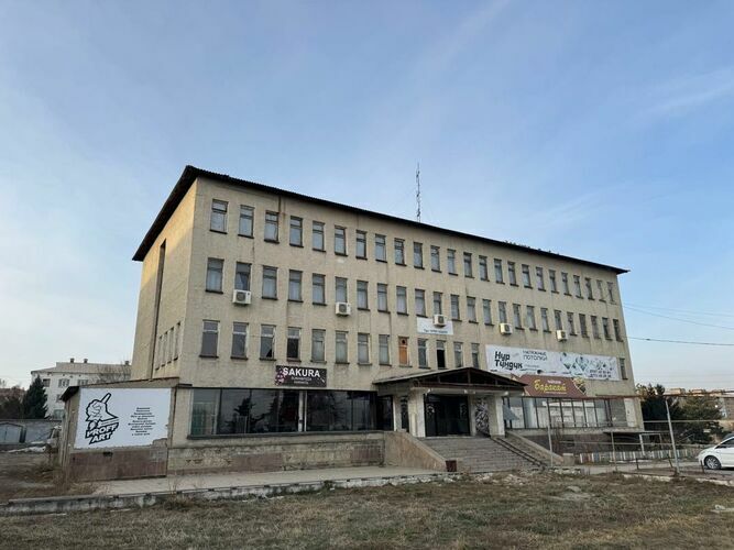 УКМК басма сөз кызматы