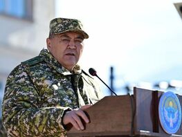 Камчыбек Ташиев: Никакого спектакля&nbsp;&mdash; нужно выходить к&nbsp;людям и&nbsp;решать проблемы 