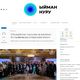 Фото — скриншот с сайта. Партия «Ыйман Нуру»