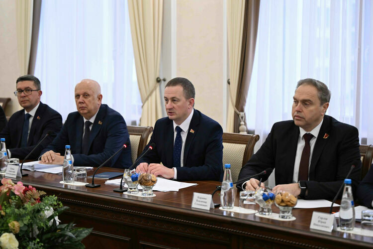 Министрлер кабинетинин басма сөз кызматы