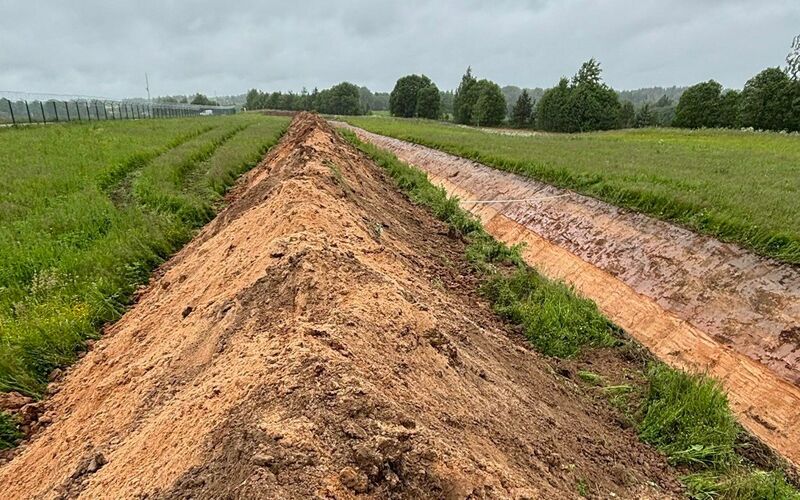 телеканала ERR