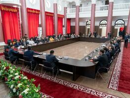 Construction companies’ liability discussed at Construction Ministry 