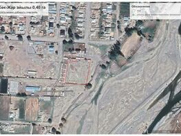 Кочкор районунда 7,2 млн сомдук жер тилкеси мамлекетке кайтарылды 