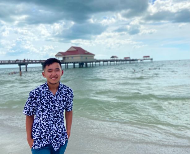 Ырыскелди Эмилбек уулу