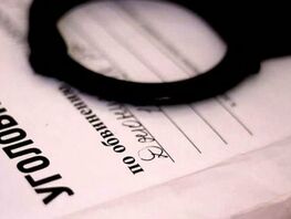 Гендиректора фирмы и&nbsp;ее&nbsp;дочь подозревают в&nbsp;хищении $1,47&nbsp;миллиона. Их&nbsp;задержали 