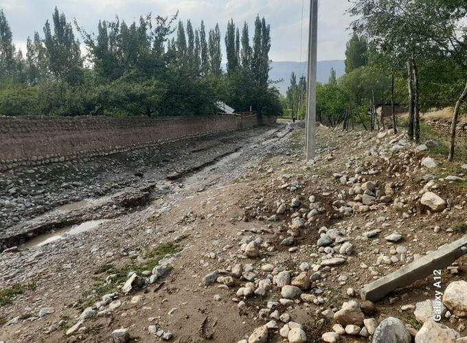 ӨКМнын басма сөз кызматы