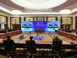 Kyrgyzstan, Iran, Pakistan and Turkey simplify customs procedures