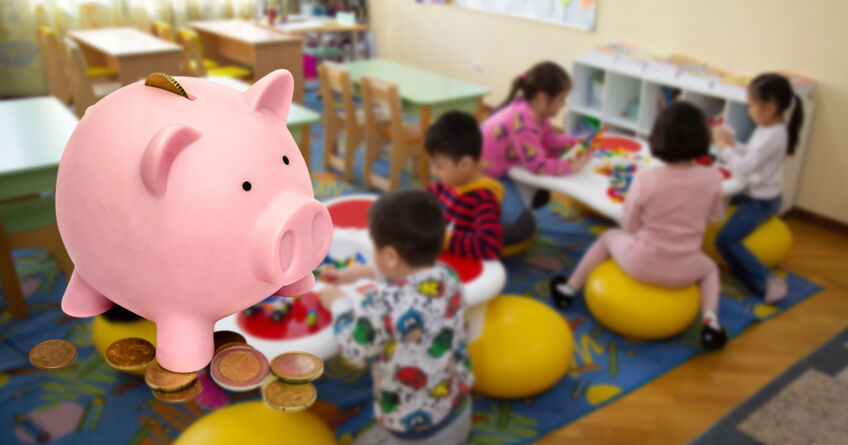Льготные кредиты на&nbsp;дошкольное образование предоставляются до&nbsp;декабря 2025 года 