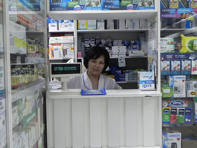 из личного архива Гульжан Давлетбековой