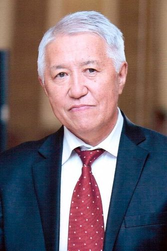  пресс-службы БГК