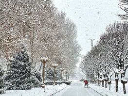 30-декабрга карата аба ырайы 