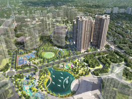 Покупают &laquo;вид&raquo;, а&nbsp;не&nbsp;просто стены: мировой тренд премиального образа жизни 