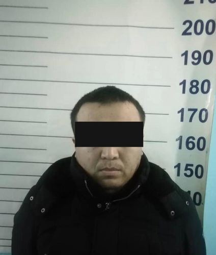 УВД Октябрьского района столицы