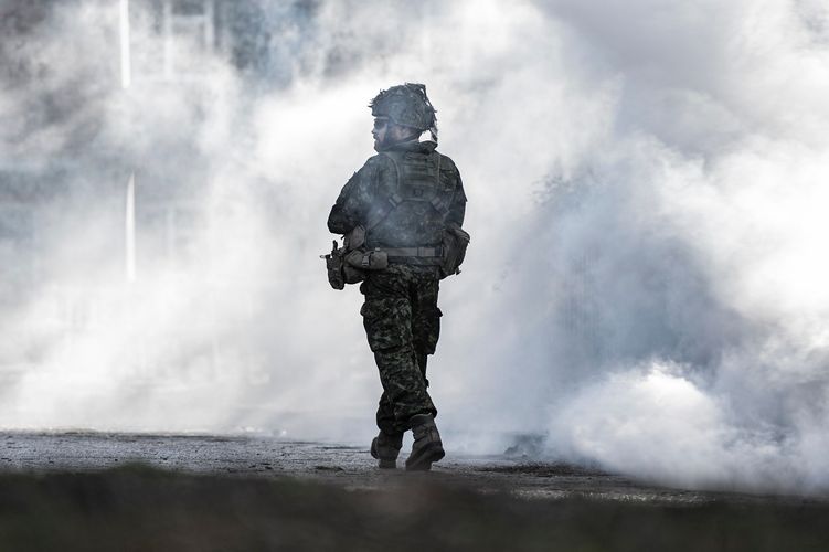 Генштаба ВСУ