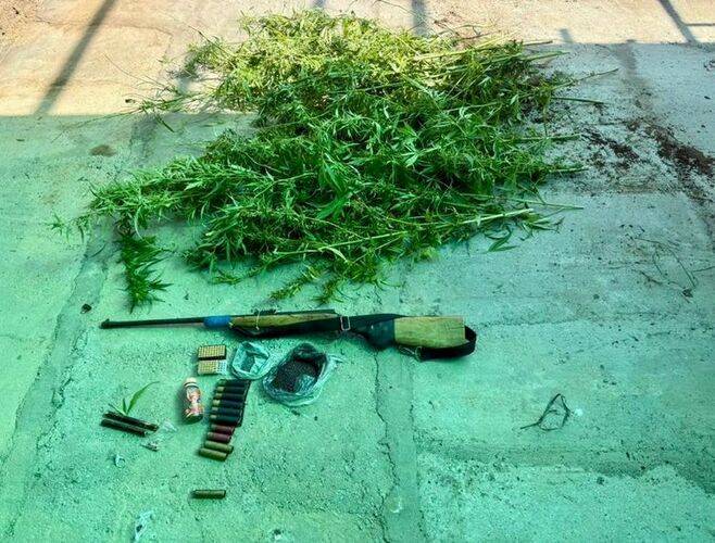 УКМКнын басма сөз кызматы 