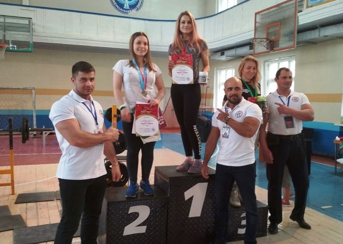 из архива семьи Евченковых